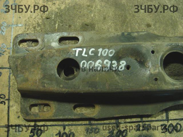 Toyota Land Cruiser 100 Балка