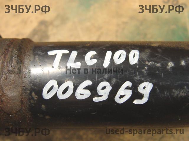 Toyota Land Cruiser 100 Полуось промежуточная
