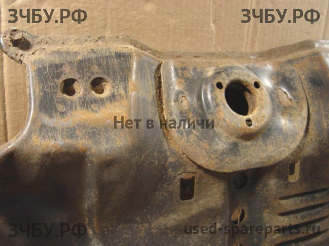 Toyota Land Cruiser 100 Защита картера