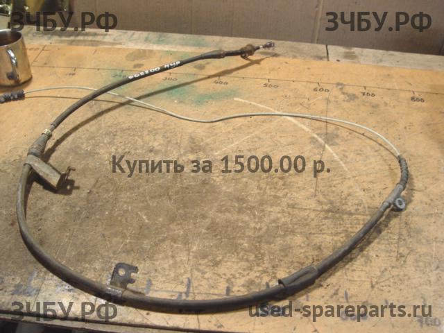 Nissan Murano (Z50) Трос стояночного тормоза
