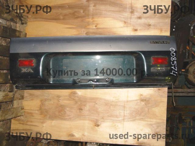 Toyota Land Cruiser 80 Дверь багажника нижняя (откидной борт)