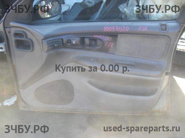 Chrysler Eagle Vision Обшивка двери передней правой