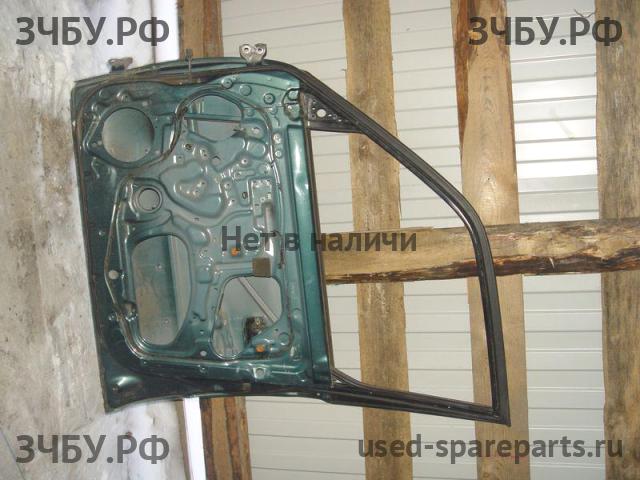 Toyota Land Cruiser 90 (PRADO) Уплотнитель двери