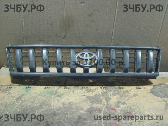 Toyota Land Cruiser 90 (PRADO) Решетка радиатора