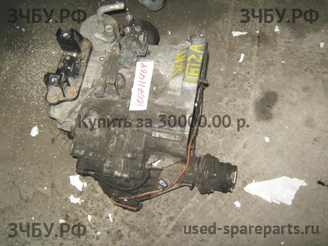 Seat Ibiza 3 (6L) АКПП (автоматическая коробка переключения передач)