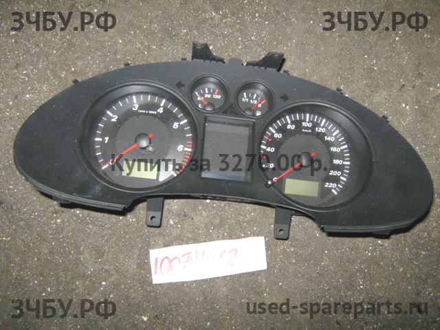 Seat Ibiza 3 (6L) Панель приборов