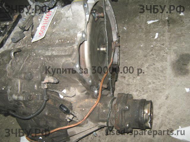 Seat Ibiza 3 (6L) АКПП (автоматическая коробка переключения передач)