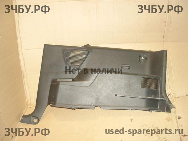 Mitsubishi Pajero Pinin (H60) Накладка