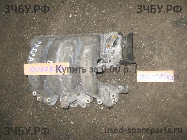 Volkswagen Passat B3 Коллектор впускной