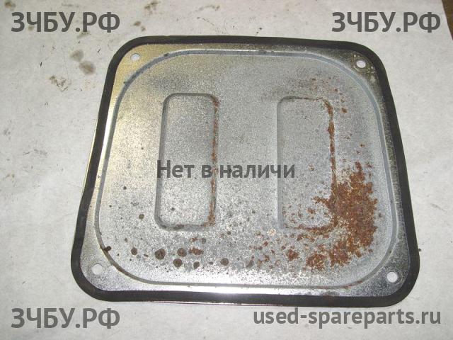 Mitsubishi Pajero Pinin (H60) Накладка