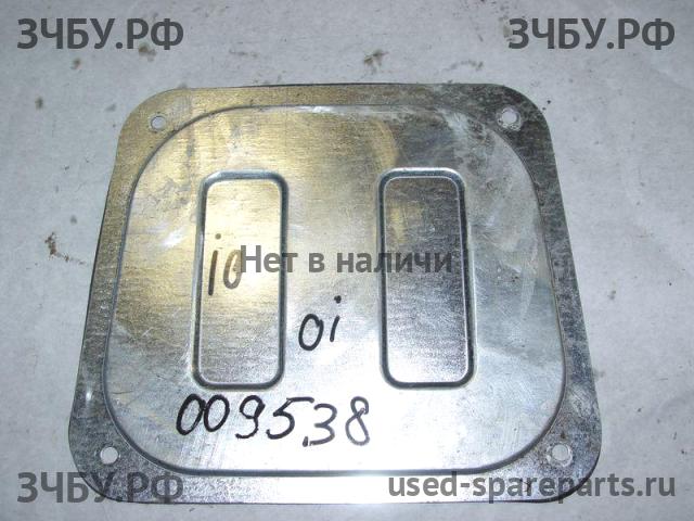 Mitsubishi Pajero Pinin (H60) Накладка