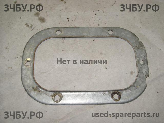 Mitsubishi Pajero Pinin (H60) Накладка