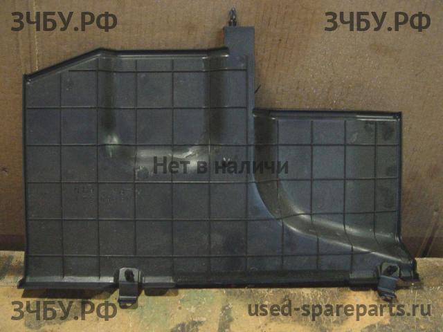 Mitsubishi Pajero Pinin (H60) Накладка
