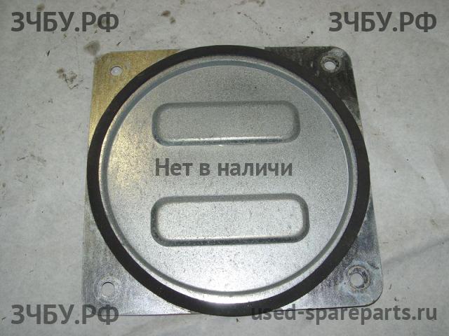Mitsubishi Pajero Pinin (H60) Накладка