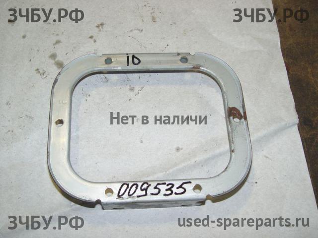 Mitsubishi Pajero Pinin (H60) Накладка