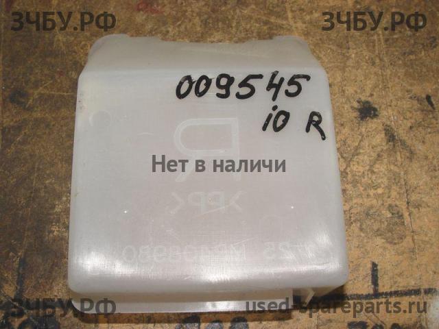 Mitsubishi Pajero Pinin (H60) Накладка