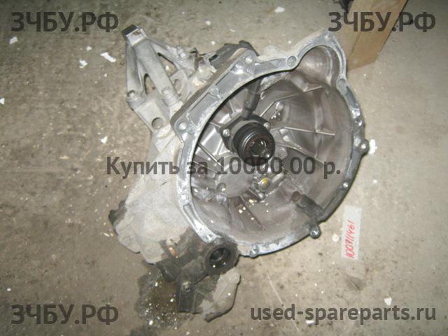 Ford Focus 2 МКПП (механическая коробка переключения передач)