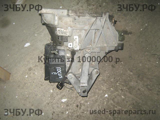 Ford Focus 2 МКПП (механическая коробка переключения передач)