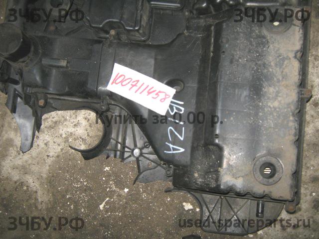 Seat Ibiza 3 (6L) Патрубок