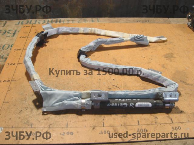 Lexus RX (2) 300/330/350/400h Подушка безопасности боковая (шторка)