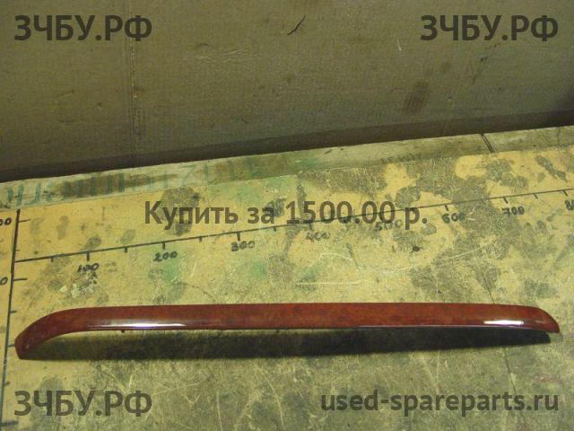 Lexus RX (2) 300/330/350/400h Накладка декоративная на обшивку двери