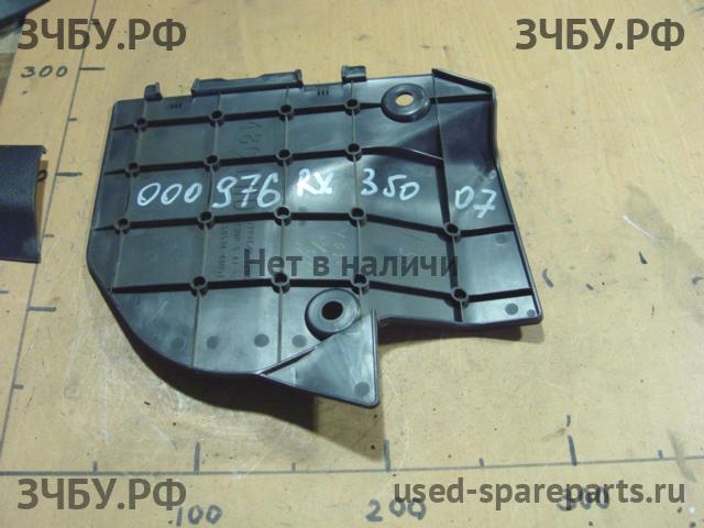 Lexus RX (2) 300/330/350/400h Накладка