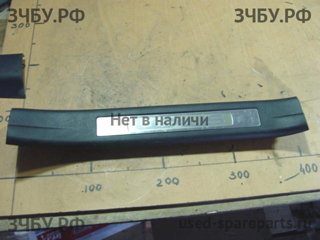 Lexus RX (2) 300/330/350/400h Порог правый