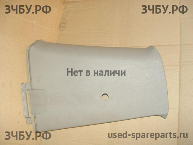 Mitsubishi Pajero Pinin (H60) Накладка