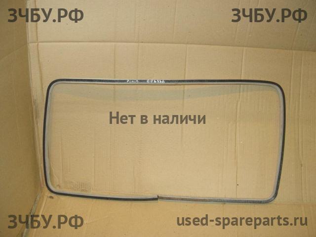 Mitsubishi Pajero Pinin (H60) Накладка