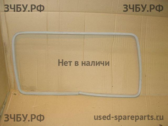 Mitsubishi Pajero Pinin (H60) Накладка