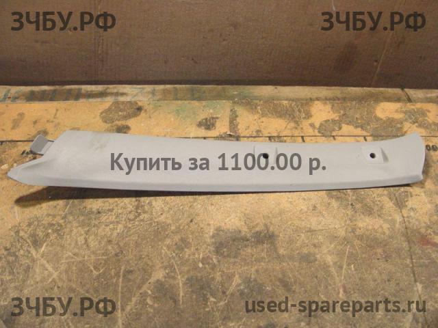 Mitsubishi Pajero Pinin (H60) Накладка стойки передней левой