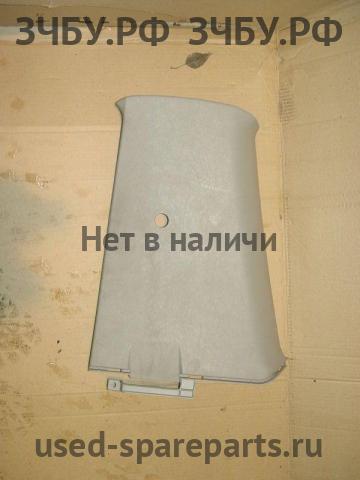 Mitsubishi Pajero Pinin (H60) Накладка