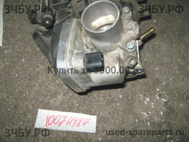 Seat Ibiza 3 (6L) Заслонка дроссельная электрическая