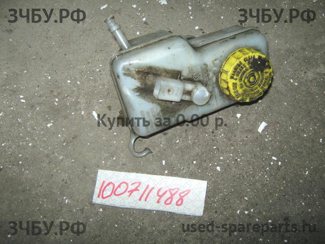 Seat Ibiza 3 (6L) Бачок главного тормозного цилиндра