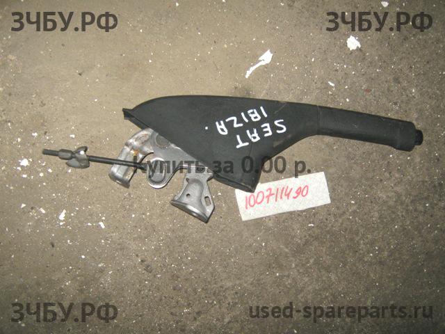 Seat Ibiza 3 (6L) Рычаг стояночного тормоза