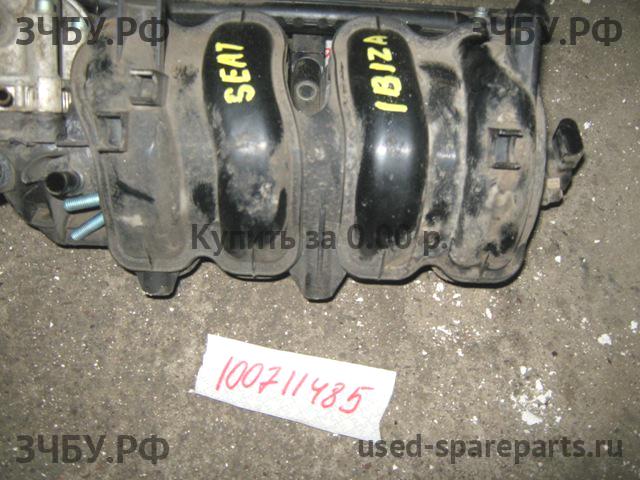 Seat Ibiza 3 (6L) Коллектор впускной