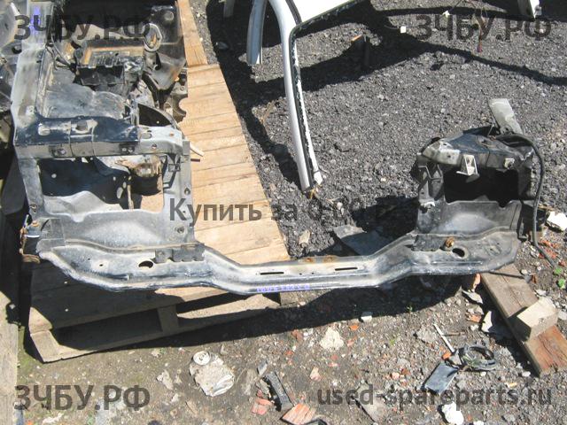 KIA Sportage 1 Панель передняя (телевизор)