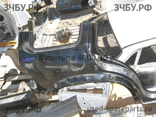 KIA Sportage 1 Крыло заднее правое