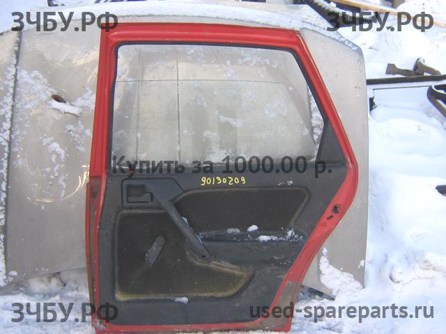 Opel Vectra A Дверь задняя правая