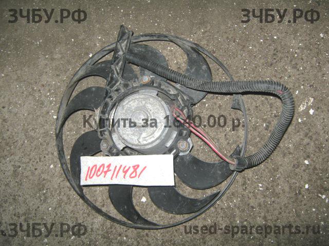 Seat Ibiza 3 (6L) Моторчик вентилятора