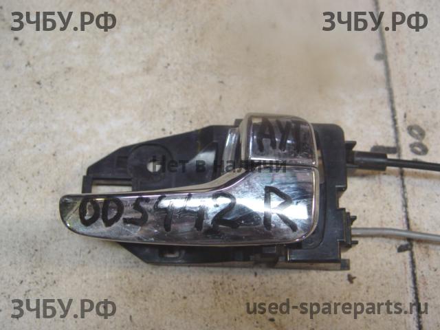 Mitsubishi Outlander 1 (CU) Ручка двери внутренняя