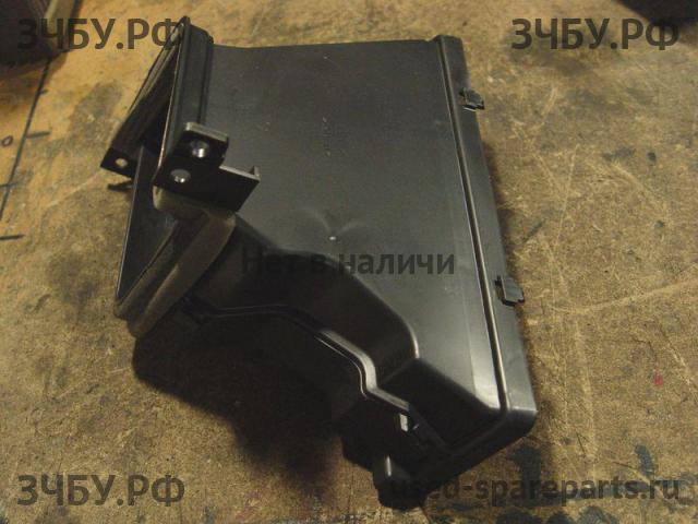 Mitsubishi Pajero Pinin (H60) Воздуховод
