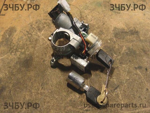 Mitsubishi Pajero Pinin (H60) Замок зажигания