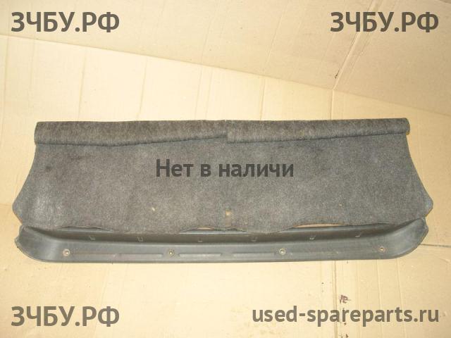 Mitsubishi Pajero Pinin (H60) Бардачок