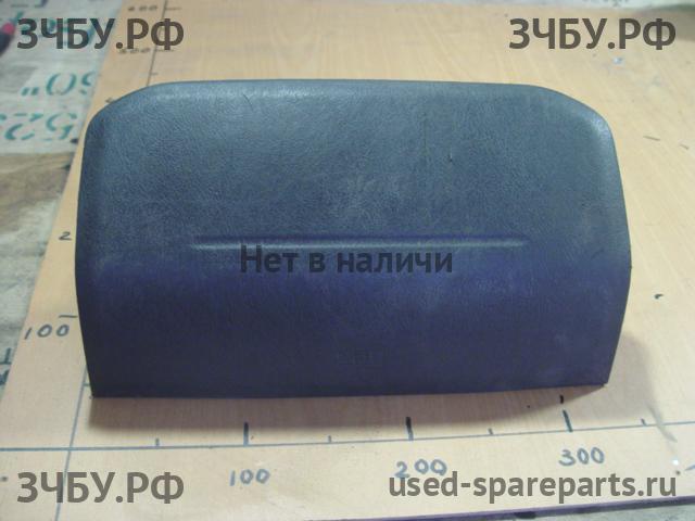 Mitsubishi Pajero Pinin (H60) Датчик удара AIR BAG (SRS)