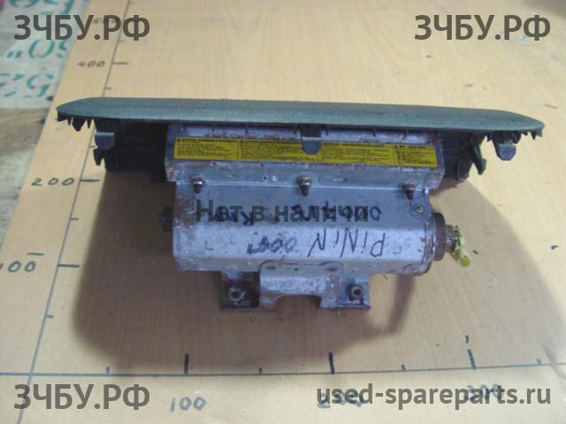 Mitsubishi Pajero Pinin (H60) Датчик удара AIR BAG (SRS)