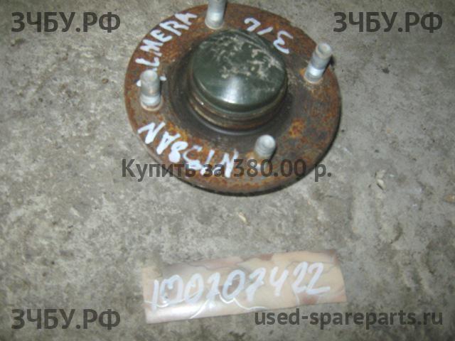 Nissan Almera 16 Ступица задняя