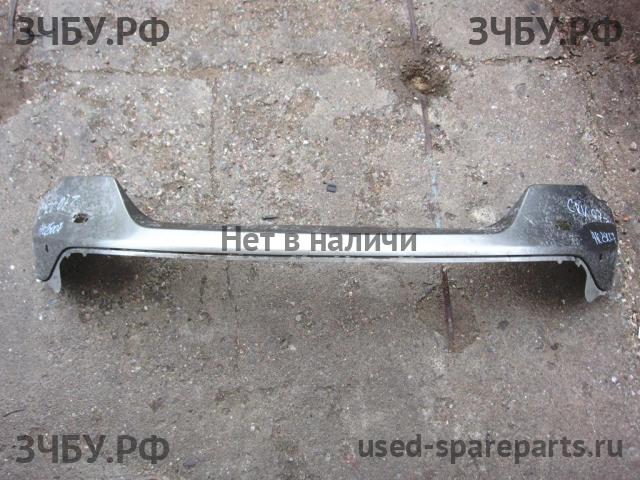 Honda CR-V 3 Бампер передний