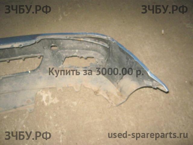 Opel Meriva A Бампер передний