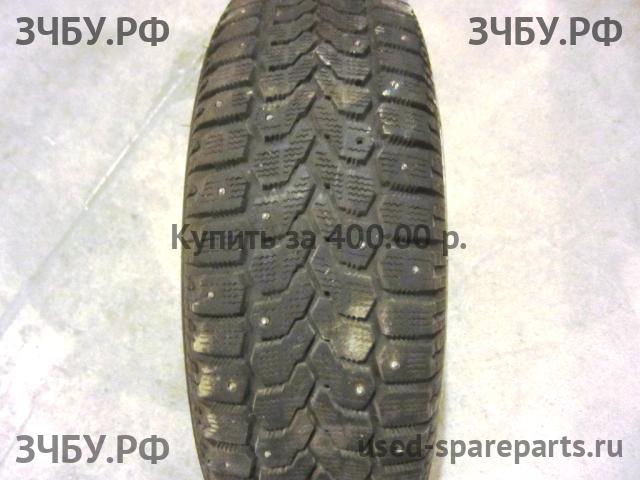 Ford Focus 1 Покрышка